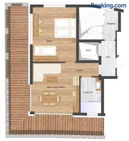 Chalet Nr.121 - Image 5
