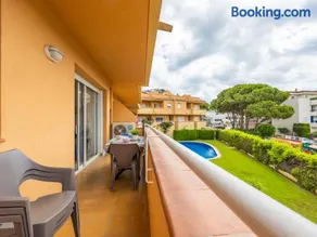 Apartamento en L'Escala con piscina y aparcamiento para 4 personas - ES-325-23 - Image 4