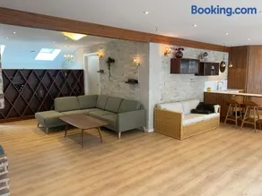 Aalborg - Beautifully renovated luxus apartment - Image 3