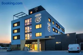 Hi5-Hotel Seiersberg - Image 1