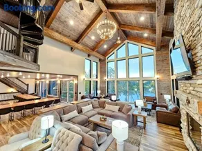 Pine Country Lodge - Image 2