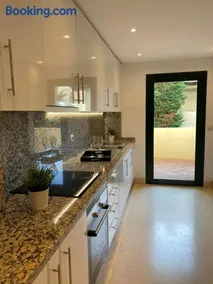 Appartement (4p) in Luxury Capanes Del Golf - Image 3
