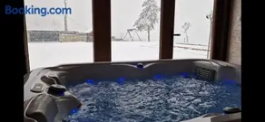 Villa, Vikendica - Sunny Hill - jacuzzi, sauna - Image 3