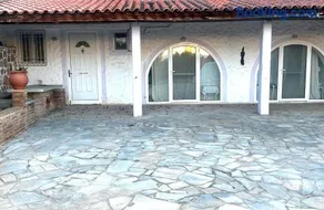 Seafront House, Private Beach, Sunset View, Diliso - Image 3