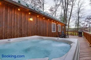 Mountain Bliss Cottage - Image 1