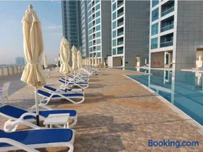 Beautiful 2 bedroom full seaview apartment - Image 2