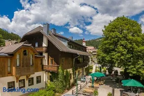 Landgasthof zum Scheiber - Image 1