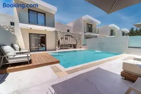 Kallithea Luxury Villas -Aphrodite- - Image 4