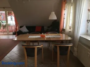 Ferienwohnung Haus Albsicht - Image 4