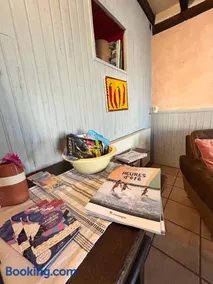 APPARTEMENT INDÉPENDANT plein de charme 2 chambres - Image 3