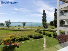 Kaiserstrand Apartment Bodensee - Lake Constance, Lochau - Bregenz, Austria - Image 1