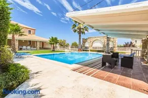 Villa St Dennis - Image 5