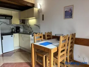 Appartement Villard-de-Lans, 1 piece, 4 personnes - FR-1-548-15 - Image 1