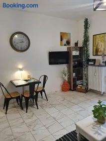 le palais osiris Nice centre jardin wifi clim parking - Image 3