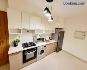 Marassi Marina 2 - Salt Lake Chalet - Image 1