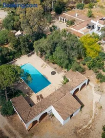 Rancho Napier! Exclusive villa in Mojácar - Image 1