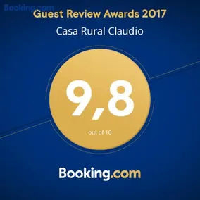 Casa Rural Claudio - Image 3
