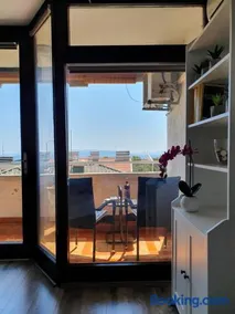 Bright apartment Bloom - free parking and WiFi - Image 5