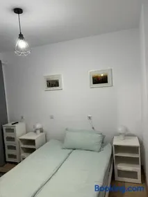 Central Apartment - Image 3