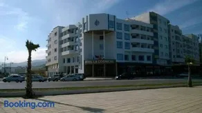 Hotel La Corniche Fnideq - Image 2