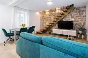 Vitturi Heritage Apartment - Image 2