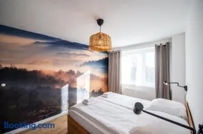Apartament Korfantego 9 - Image 3