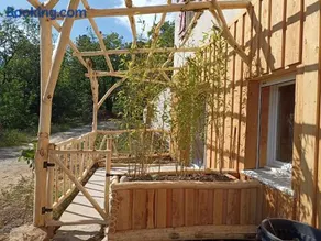 instant de tranquillité en Cévennes - Image 1