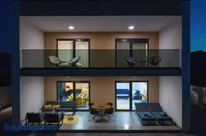 Villa Good Vibes with heated pool - Image 5