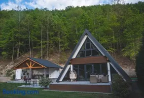 Cabana Casa Luca - Image 1