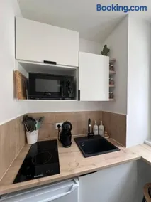 Studio cosy cœur de ville - Image 5