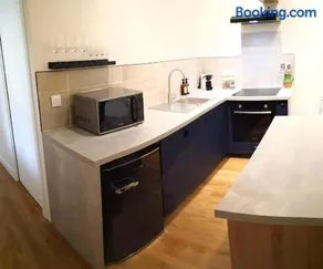 Cozy one bedroom Apartment, Le Nest - Image 2