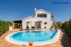Villa Bellviure by Mauter Villas - Image 1