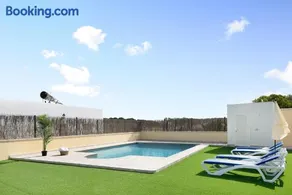 Villa Montenmedio - Juande - Image 2