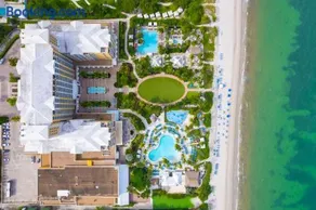 Stunning Studio Apartment Sited The Ritz Carlton - Image 5