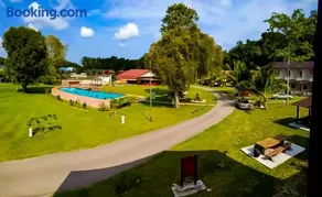 TELUK PENYABUNG RESORT - Image 1