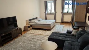 Ferienwohnung Salzachstadt - Image 1