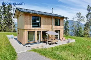 Hus154 Ferienhaus im Brandnertal mit 3 SZ - Image 1