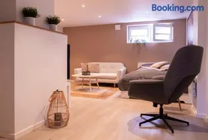 Studioleilighet i Sandnes sentrum - Image 3