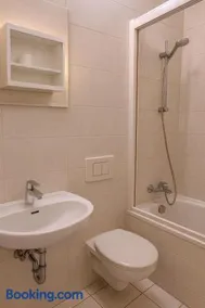 Apartment für Monteure in Merseburg - Image 5