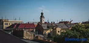 Alina Hotel & Hostel - Image 5