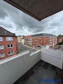 Monteurswohnung Wilhelmshafen - Image 3
