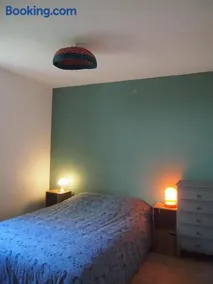 Appartement cosy calme & central - Image 3