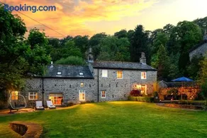 Landhaus mit Whirlpool, Grill und Garten - Image 1