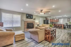 Moncks Corner Home w/ Yard Near Lake Moultrie - Image 3