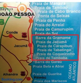 Apartamento Jampa - Image 2