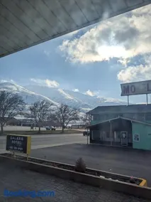 Galaxie Motel - Image 1