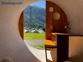 Campingplatz mit Restaurant & Sportarena Leukerbad - Image 2