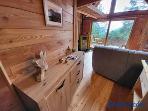 Les cabanes du domaine de l Esperluette - Image 3