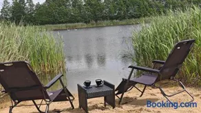 Kozacki Domek- Balia Sauna - Image 2