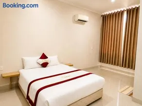 Tiamo Hotel & Serviced Apartment - Image 4